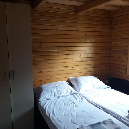 Erdei Sport Apartmanok Hernad Zewnętrze zdjęcie